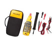 Fluke 772 Milliamp Process Clamp Multimeter