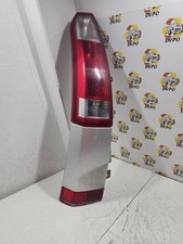 Feu arrière Opel MERIVA