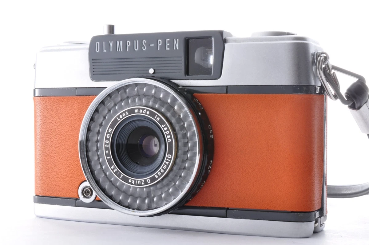 Olympus Pen EE-2 Film Cameras for sale - eBay