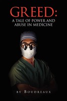Boudreaux | Greed | Taschenbuch | Englisch (2010) | Kartoniert / Broschiert