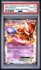 PSA 10 GEM MINT Mewtwo EX 54/99 Celebrations Classic Collection Holo Pokemon TCG