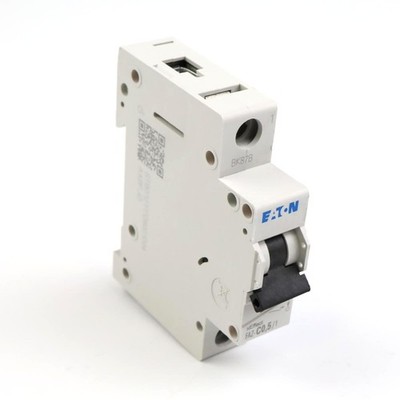 Eaton Leitungsschutzschalter FAZ-C0,5/1 278544 NOV