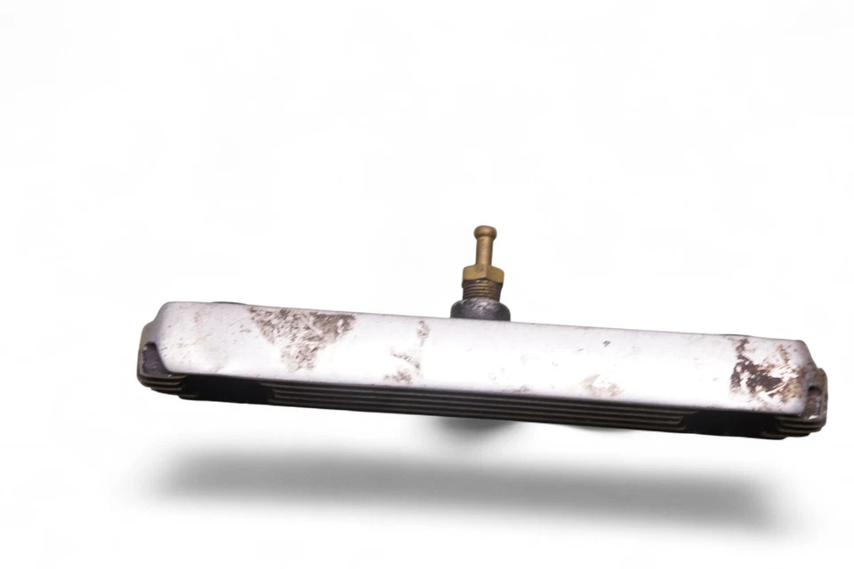 Triumph 650 Webco enfriador de aceite bonito *RG4 Foto 3 de 4