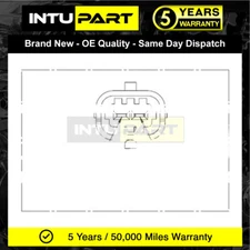 Fits Fiat Ducato 2002- Iveco Daily 2005-2016 Crankshaft Sensor IntuPart #2