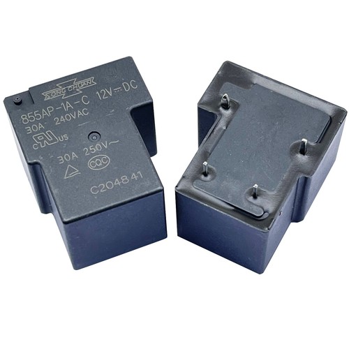 Реле 855ap 1c c