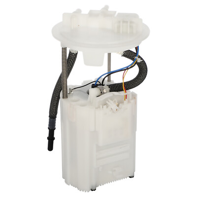 ECCPP Electric Fuel Pump Assembly For Smart Fortwo 2008-2015 1.0L - 12V