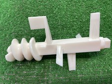 Mixing Paddle Auger Replacement Part  CTC Tak...