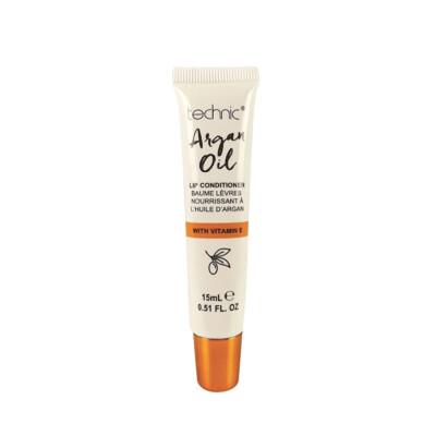 Technic Arganöl Lippenspülung - Lippenbalsam Lippen Vitamin E trockene Lippen weich Haut