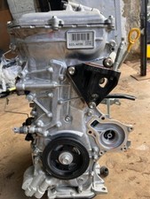 Toyota Prius  Hybrid  2009-2015  JAPANESE Engine 2ZR-FXE 1.8L Inline 4 DOHC 3JM