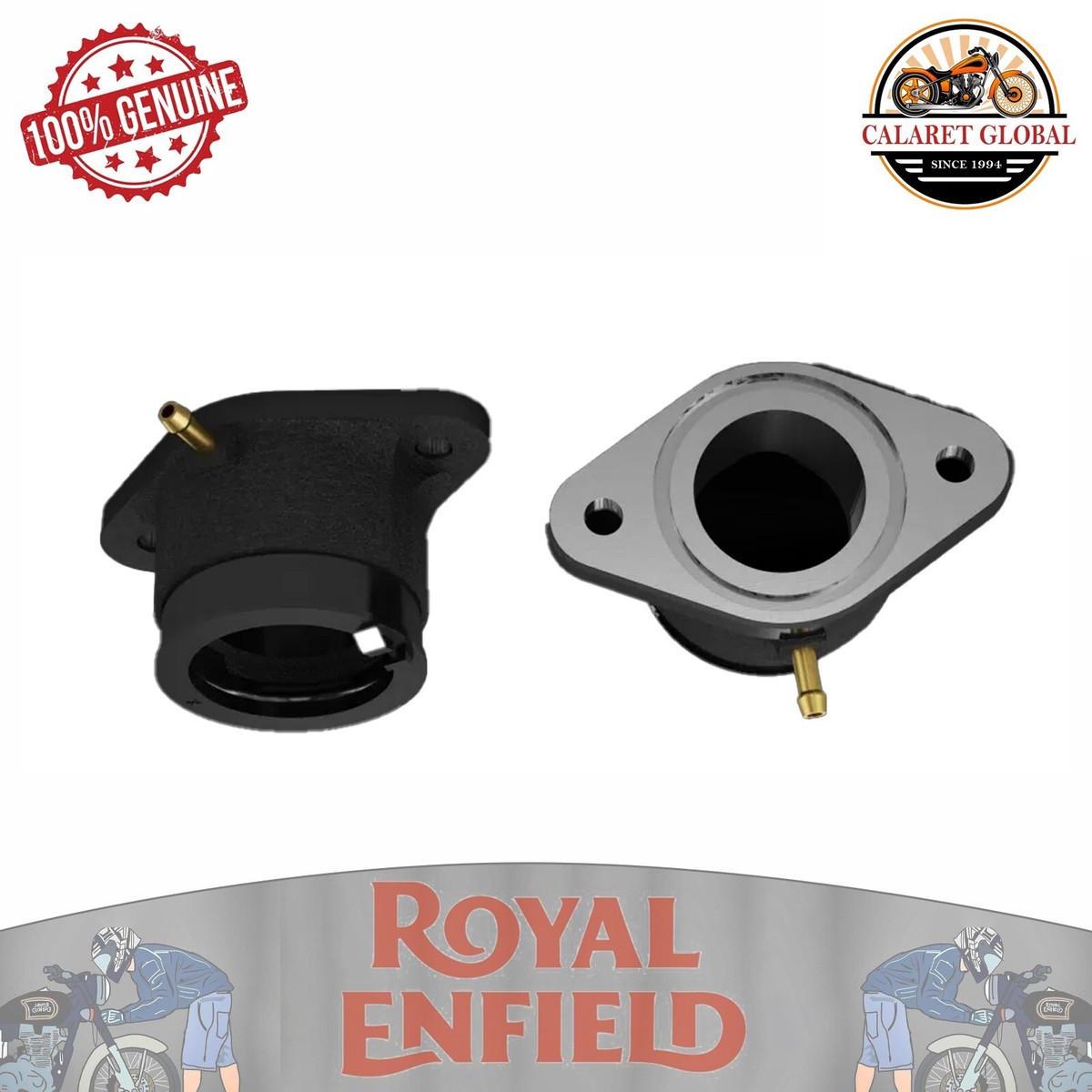 Royal Enfield adaptor carburettor for classic 350/bullet 350
