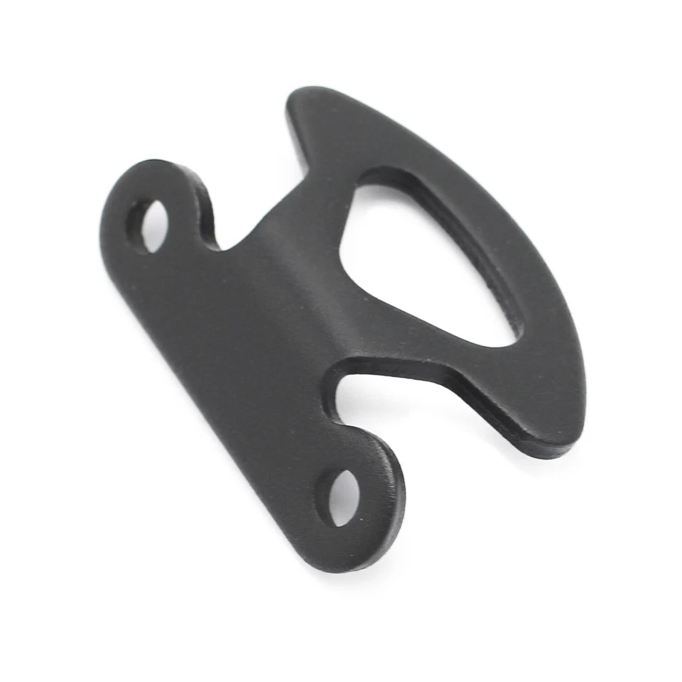  Ganchos internos de amarração para caçamba de caminhão ajuste âncora para Ford F-150 Explorer Sport Trac EUA - Imagem 2 de 4