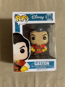 funko gaston
