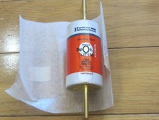 Mersen Ferraz Shawmut AJT150 150 Amp 600 VAC Amp-Trap 2000 Class J Fuse MINT 