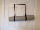 ROLL MAT CARRY STRAP---- NO MAT INCLUDED