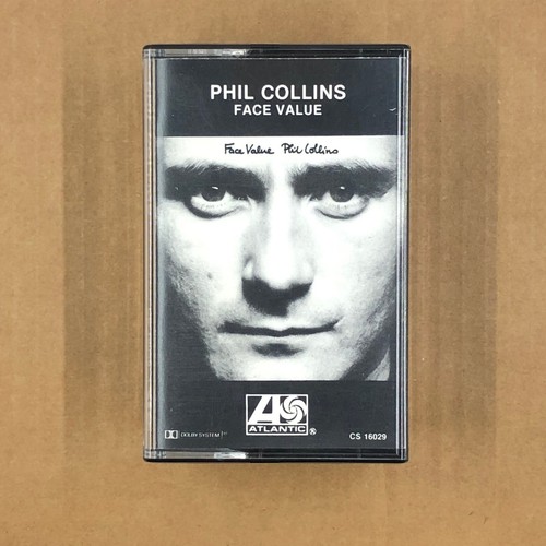 CASSETTE TAPES New Wave Punk Pop 80s 90s OVER 200 HIT TITLES BUILD UR OWN LOT - Picture 45 of 253