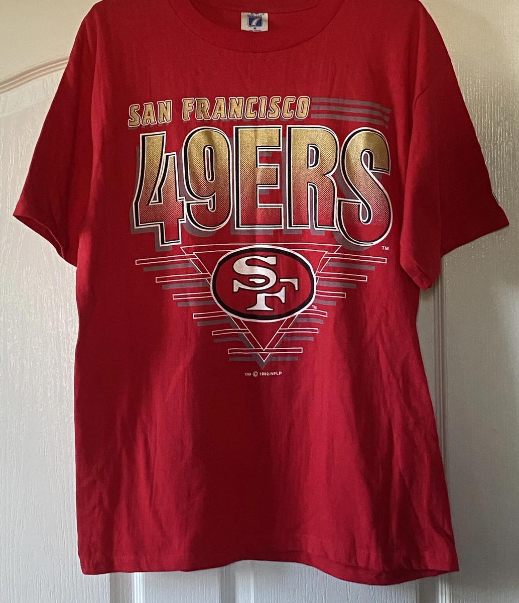 A Stylish Tribute to the 49ers
