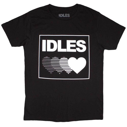 System Of A Down - tshirt - Unisex - X-Large - Short Sleeves - P500z