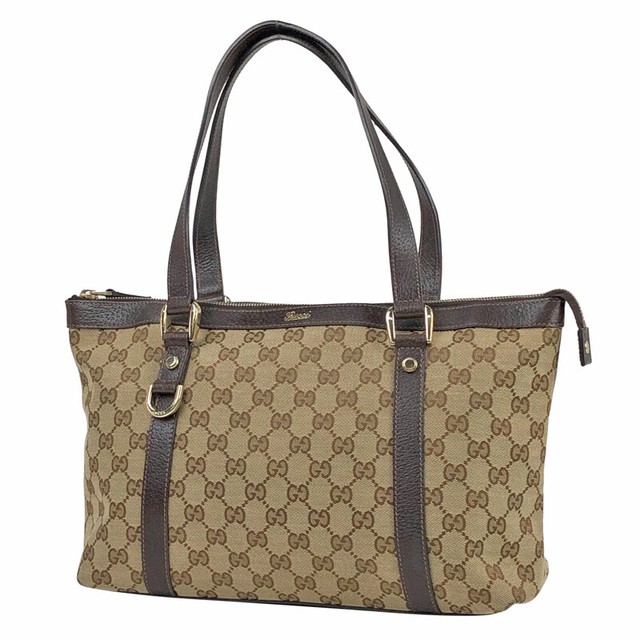 gucci tote purse