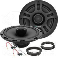 BLAUPUNKT LAUTSPRECHER für VW PASSAT CC Typ 35 2008-2016 Heck Hinten 220W #A2L9