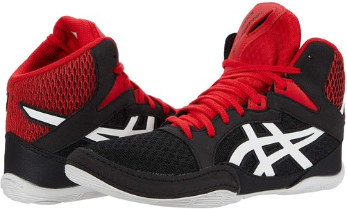 Snapdown 3 GS Wrestling Shoes | eBay
