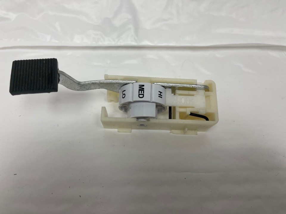 Kenmore progressive canister vacuum 116.21514 PARTS ( Pick Your Part