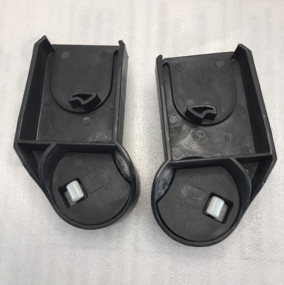 Quinny zapp and Zapp extra adapters adaptors For Maxi Cosi Car Seat eBay