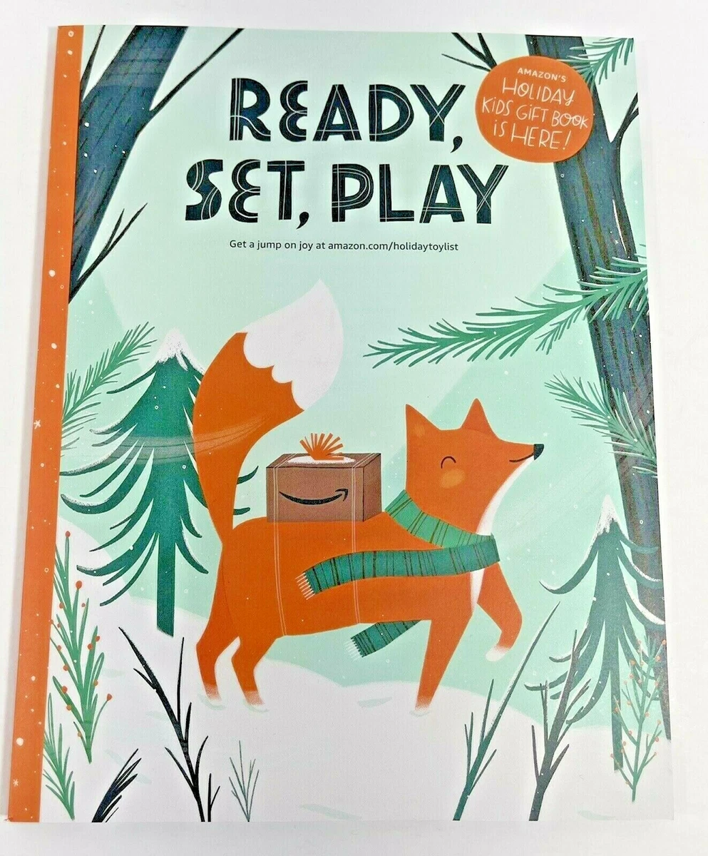 Toy clearance catalog amazon