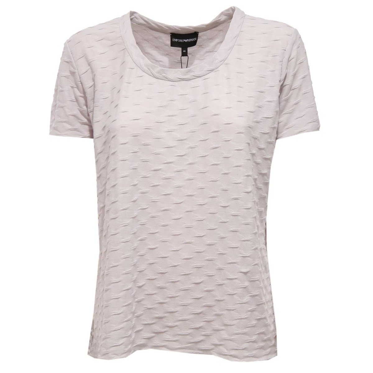 Emporio armani top t shirt donna