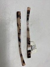 DKNY DY 5633 1086 TORTOISE MARBLE 135mm TEMPLE ARM PARTS -R49