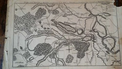 Original Military Art Prints