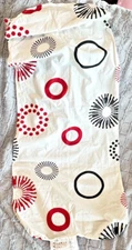 Vintage RETRO 1999 IKEA Ironing Board Cover