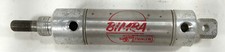 1 USED BIMBA 121.5-DP DOUBLE-ACTING PNEUMATIC AIR CYLINDER  MAKE OFFER  
