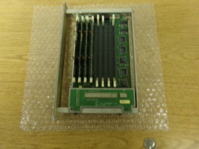 Circuit Board 020689 Argus 0035 00021 40085E005 4-0 0031 52321 ET
