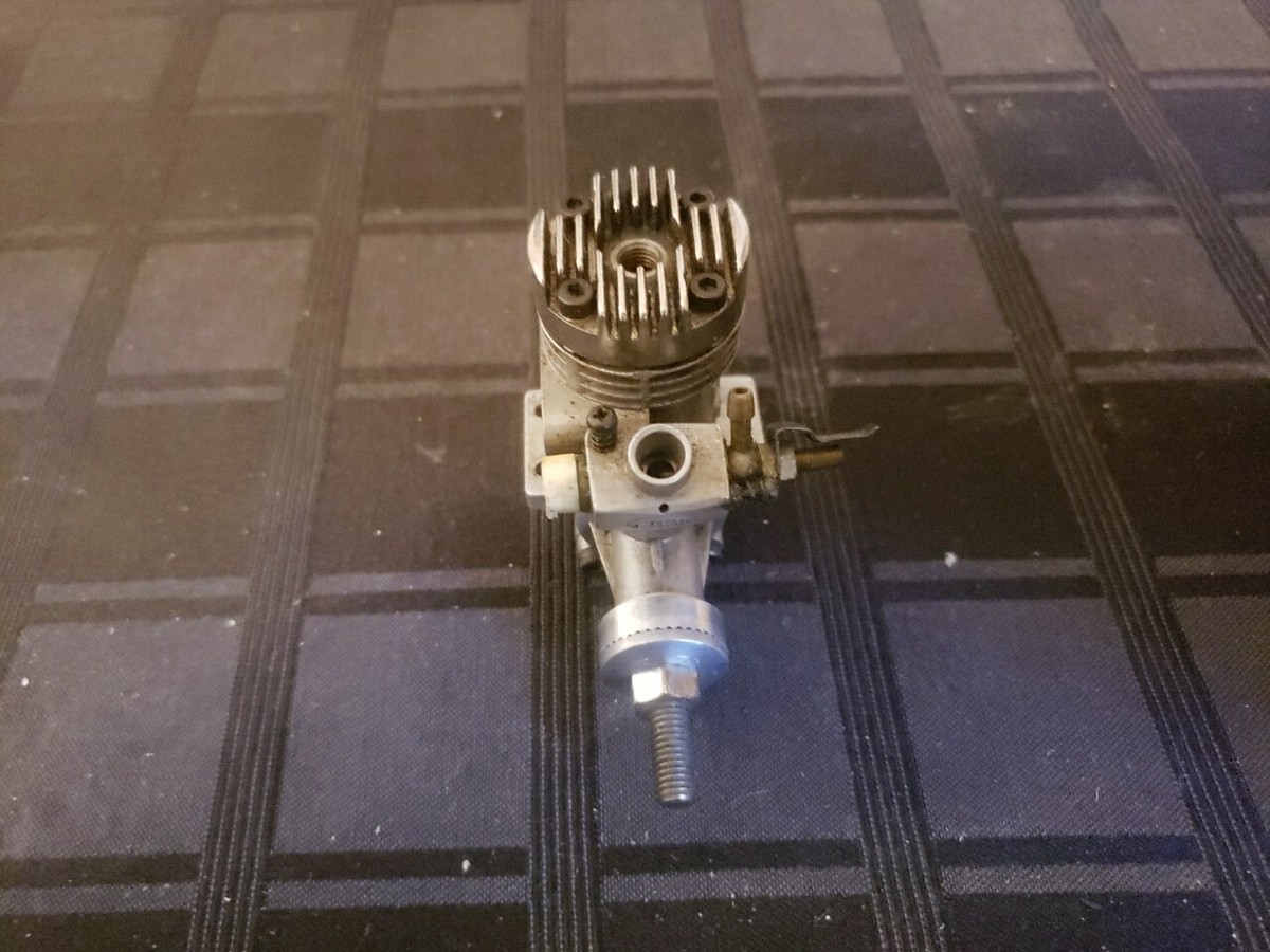 FUJI 15-IV 2.5cc エンジン フジ HOT，人気セール