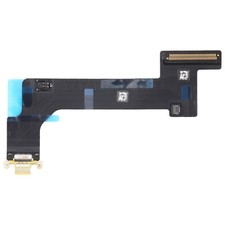 For iPad 2022 A2757 A2777 4G Edition Charging Port Flex Cable Yellow 
