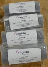 3 Micron Polishing & Lapping Film 96 X 5.5 Inch Roll S491-3CX 491X SI/C Sagitta 