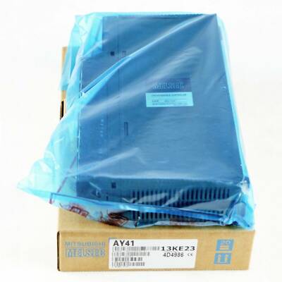 1PC Mitsubishi AY41 PLC Module AY41 New In Box