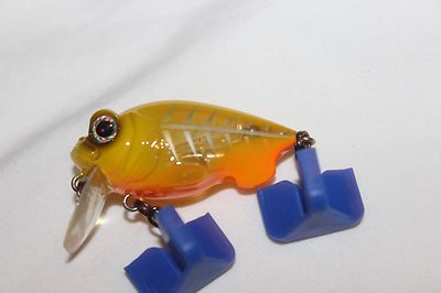 MEGABASS-WOBBLER-MADE IN JAPAN-Nr-11