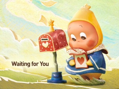 Pop Mart We Are Twinkle Twinkle Series Factory Sealed Assorted Box