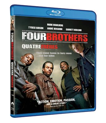 Four Brothers