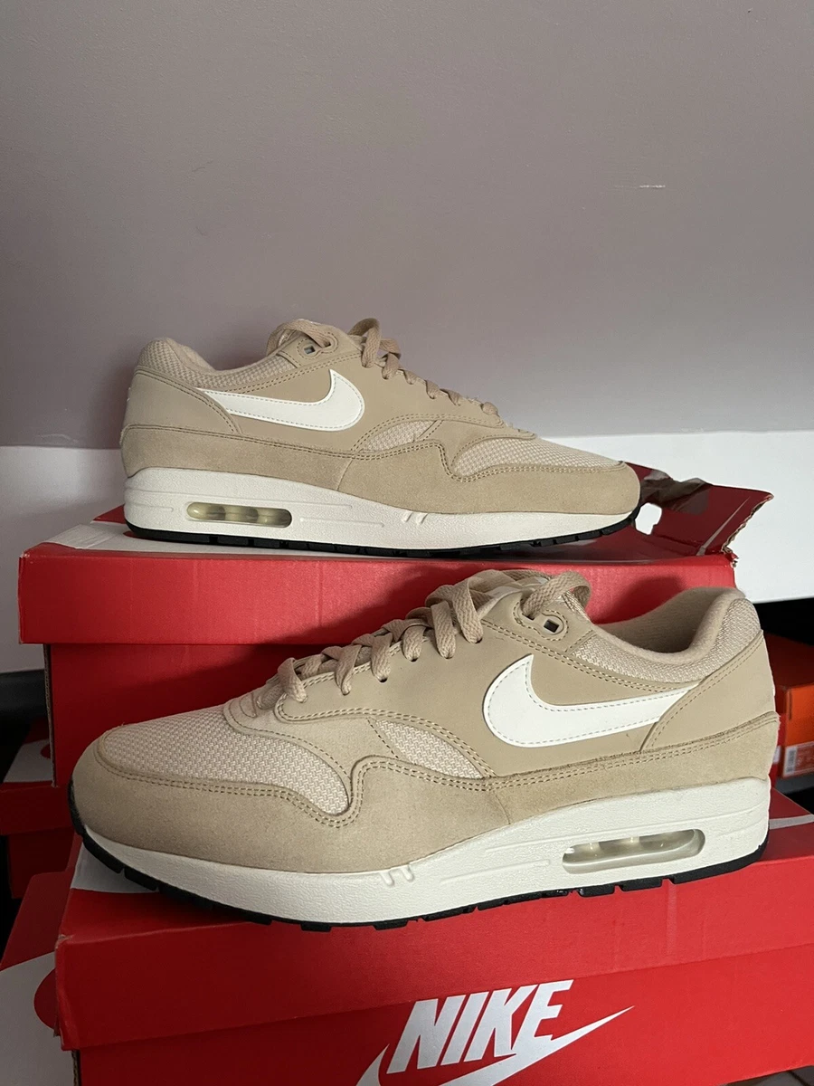 Motivatie Regenjas alliantie Nike Air Max 1 “Desert Ore” UK 11 US 12 Rare 100% genuine | eBay