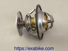 soupape thermostatique pour