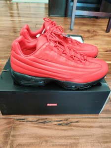 air max 95 lux supreme