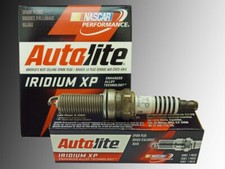 8x Zündkrze Autolite Iridium für Ford Expedition V8 4.6L 1997-2004
