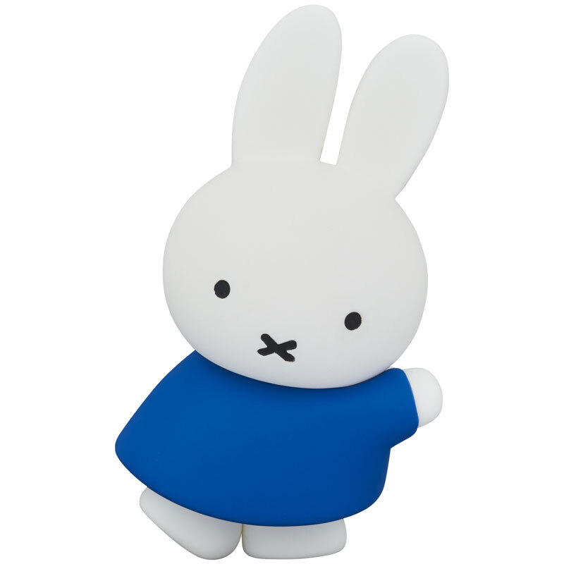 --- miffy ---⑩ Miffy 10-Inch Plushie | Urban Outfitters