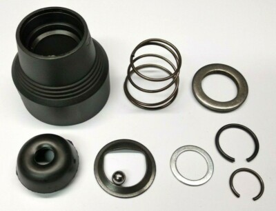 Mandrino SDS Plus Per Trapani GBH 2-20, 2-24, 2-26 - Ricambio In Plastica - Foto 2