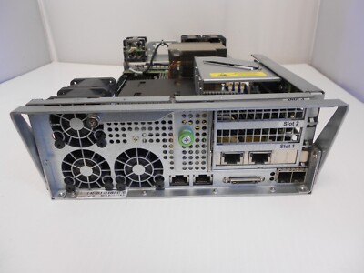 HPE HP Nimble Storage CS300 SAN Spare Replacement Controller 10GBaseT 10G Copper
