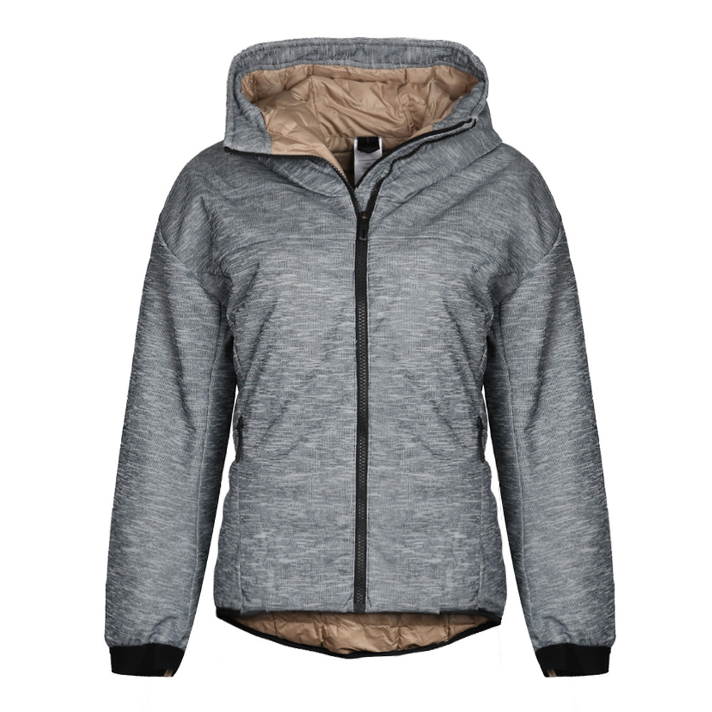 adidas nuvic hoodie ladies