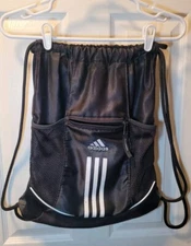 Adidas Cinch bag