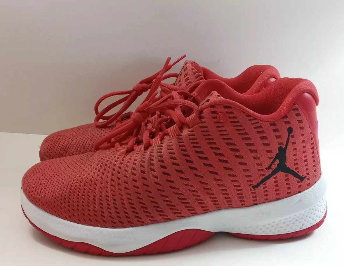 sneeuw journalist Geestig Mens Nike Jordan B.Fly 881444 803 Max Orange/Black-Gym Red-White Size 9.5 | eBay sneeuw journalist Geestig Mens Nike Jordan B.Fly 881444 803 Max Orange/Black-Gym Red-White Size 9.5 | eBay